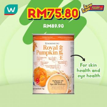 Watsons-Health-Care-Sale-16-3-350x350 - Beauty & Health Health Supplements Johor Kedah Kelantan Kuala Lumpur Malaysia Sales Melaka Negeri Sembilan Online Store Pahang Penang Perak Perlis Personal Care Putrajaya Sabah Sarawak Selangor Terengganu 