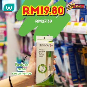 Watsons-Health-Care-Sale-17-2-350x350 - Beauty & Health Health Supplements Johor Kedah Kelantan Kuala Lumpur Malaysia Sales Melaka Negeri Sembilan Pahang Penang Perak Perlis Personal Care Putrajaya Sabah Sarawak Selangor Terengganu 