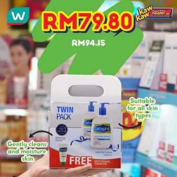 Watsons-Health-Care-Sale-17-350x350 - Beauty & Health Health Supplements Johor Kedah Kelantan Kuala Lumpur Malaysia Sales Melaka Negeri Sembilan Online Store Pahang Penang Perak Perlis Personal Care Putrajaya Sabah Sarawak Selangor Terengganu 