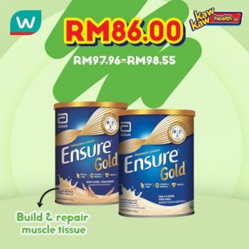 Watsons-Health-Care-Sale-18-2-350x350 - Beauty & Health Health Supplements Johor Kedah Kelantan Kuala Lumpur Malaysia Sales Melaka Negeri Sembilan Online Store Pahang Penang Perak Perlis Personal Care Putrajaya Sabah Sarawak Selangor Terengganu 