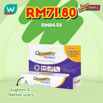 Watsons-Health-Care-Sale-18-3-350x350 - Beauty & Health Health Supplements Johor Kedah Kelantan Kuala Lumpur Malaysia Sales Melaka Negeri Sembilan Online Store Pahang Penang Perak Perlis Personal Care Putrajaya Sabah Sarawak Selangor Terengganu 