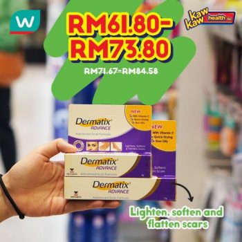 Watsons-Health-Care-Sale-18-350x350 - Beauty & Health Health Supplements Johor Kedah Kelantan Kuala Lumpur Malaysia Sales Melaka Negeri Sembilan Online Store Pahang Penang Perak Perlis Personal Care Putrajaya Sabah Sarawak Selangor Terengganu 