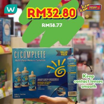 Watsons-Health-Care-Sale-19-2-350x350 - Beauty & Health Health Supplements Johor Kedah Kelantan Kuala Lumpur Malaysia Sales Melaka Negeri Sembilan Pahang Penang Perak Perlis Personal Care Putrajaya Sabah Sarawak Selangor Terengganu 