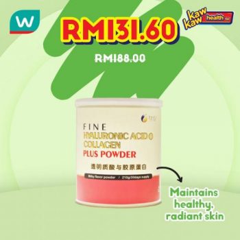 Watsons-Health-Care-Sale-19-3-350x350 - Beauty & Health Health Supplements Johor Kedah Kelantan Kuala Lumpur Malaysia Sales Melaka Negeri Sembilan Online Store Pahang Penang Perak Perlis Personal Care Putrajaya Sabah Sarawak Selangor Terengganu 