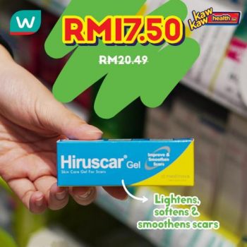 Watsons-Health-Care-Sale-19-350x350 - Beauty & Health Health Supplements Johor Kedah Kelantan Kuala Lumpur Malaysia Sales Melaka Negeri Sembilan Online Store Pahang Penang Perak Perlis Personal Care Putrajaya Sabah Sarawak Selangor Terengganu 