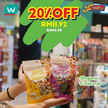 Watsons-Health-Care-Sale-2-2-350x350 - Beauty & Health Health Supplements Johor Kedah Kelantan Kuala Lumpur Malaysia Sales Melaka Negeri Sembilan Pahang Penang Perak Perlis Personal Care Putrajaya Sabah Sarawak Selangor Terengganu 