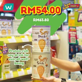 Watsons-Health-Care-Sale-2-350x350 - Beauty & Health Health Supplements Johor Kedah Kelantan Kuala Lumpur Malaysia Sales Melaka Negeri Sembilan Online Store Pahang Penang Perak Perlis Personal Care Putrajaya Sabah Sarawak Selangor Terengganu 