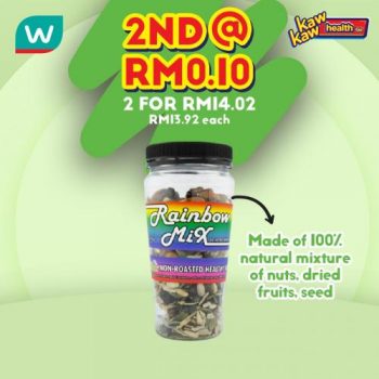 Watsons-Health-Care-Sale-2-4-350x350 - Beauty & Health Health Supplements Johor Kedah Kelantan Kuala Lumpur Malaysia Sales Melaka Negeri Sembilan Online Store Pahang Penang Perak Perlis Personal Care Putrajaya Sabah Sarawak Selangor Terengganu 