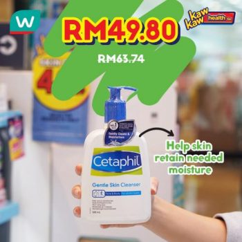 Watsons-Health-Care-Sale-20-1-350x350 - Beauty & Health Health Supplements Johor Kedah Kelantan Kuala Lumpur Malaysia Sales Melaka Negeri Sembilan Online Store Pahang Penang Perak Perlis Personal Care Putrajaya Sabah Sarawak Selangor Terengganu 