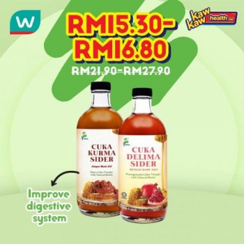 Watsons-Health-Care-Sale-20-3-350x350 - Beauty & Health Health Supplements Johor Kedah Kelantan Kuala Lumpur Malaysia Sales Melaka Negeri Sembilan Online Store Pahang Penang Perak Perlis Personal Care Putrajaya Sabah Sarawak Selangor Terengganu 