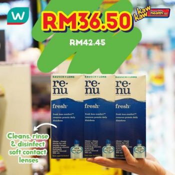 Watsons-Health-Care-Sale-20-350x350 - Beauty & Health Health Supplements Johor Kedah Kelantan Kuala Lumpur Malaysia Sales Melaka Negeri Sembilan Online Store Pahang Penang Perak Perlis Personal Care Putrajaya Sabah Sarawak Selangor Terengganu 