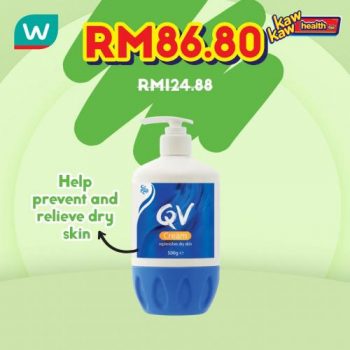 Watsons-Health-Care-Sale-21-3-350x350 - Beauty & Health Health Supplements Johor Kedah Kelantan Kuala Lumpur Malaysia Sales Melaka Negeri Sembilan Online Store Pahang Penang Perak Perlis Personal Care Putrajaya Sabah Sarawak Selangor Terengganu 