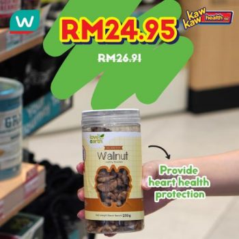 Watsons-Health-Care-Sale-23-2-350x350 - Beauty & Health Health Supplements Johor Kedah Kelantan Kuala Lumpur Malaysia Sales Melaka Negeri Sembilan Pahang Penang Perak Perlis Personal Care Putrajaya Sabah Sarawak Selangor Terengganu 