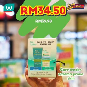 Watsons-Health-Care-Sale-23-350x350 - Beauty & Health Health Supplements Johor Kedah Kelantan Kuala Lumpur Malaysia Sales Melaka Negeri Sembilan Online Store Pahang Penang Perak Perlis Personal Care Putrajaya Sabah Sarawak Selangor Terengganu 