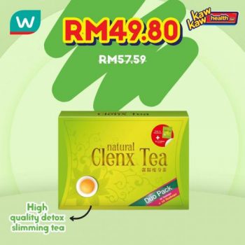 Watsons-Health-Care-Sale-23-4-350x350 - Beauty & Health Health Supplements Johor Kedah Kelantan Kuala Lumpur Malaysia Sales Melaka Negeri Sembilan Online Store Pahang Penang Perak Perlis Personal Care Putrajaya Sabah Sarawak Selangor Terengganu 