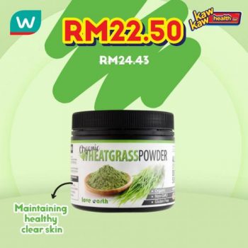 Watsons-Health-Care-Sale-24-2-350x350 - Beauty & Health Health Supplements Johor Kedah Kelantan Kuala Lumpur Malaysia Sales Melaka Negeri Sembilan Online Store Pahang Penang Perak Perlis Personal Care Putrajaya Sabah Sarawak Selangor Terengganu 