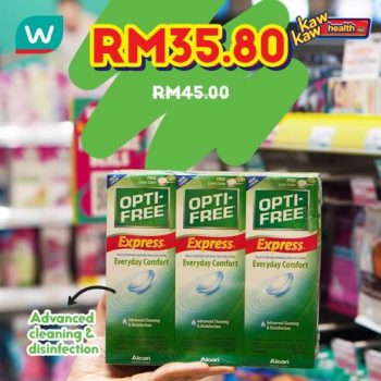 Watsons-Health-Care-Sale-24-350x350 - Beauty & Health Health Supplements Johor Kedah Kelantan Kuala Lumpur Malaysia Sales Melaka Negeri Sembilan Online Store Pahang Penang Perak Perlis Personal Care Putrajaya Sabah Sarawak Selangor Terengganu 