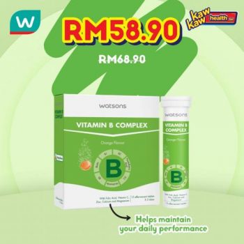 Watsons-Health-Care-Sale-26-1-350x350 - Beauty & Health Health Supplements Johor Kedah Kelantan Kuala Lumpur Malaysia Sales Melaka Negeri Sembilan Online Store Pahang Penang Perak Perlis Personal Care Putrajaya Sabah Sarawak Selangor Terengganu 