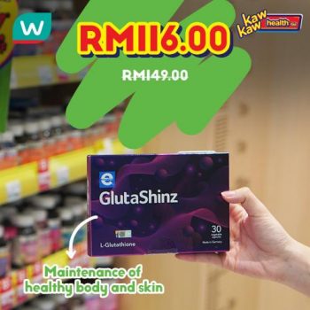 Watsons-Health-Care-Sale-26-350x350 - Beauty & Health Health Supplements Johor Kedah Kelantan Kuala Lumpur Malaysia Sales Melaka Negeri Sembilan Online Store Pahang Penang Perak Perlis Personal Care Putrajaya Sabah Sarawak Selangor Terengganu 