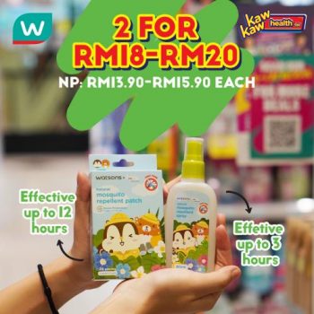 Watsons-Health-Care-Sale-3-2-350x350 - Beauty & Health Health Supplements Johor Kedah Kelantan Kuala Lumpur Malaysia Sales Melaka Negeri Sembilan Pahang Penang Perak Perlis Personal Care Putrajaya Sabah Sarawak Selangor Terengganu 