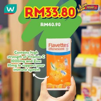 Watsons-Health-Care-Sale-3-350x350 - Beauty & Health Health Supplements Johor Kedah Kelantan Kuala Lumpur Malaysia Sales Melaka Negeri Sembilan Online Store Pahang Penang Perak Perlis Personal Care Putrajaya Sabah Sarawak Selangor Terengganu 