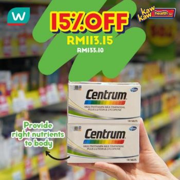 Watsons-Health-Care-Sale-4-1-350x350 - Beauty & Health Health Supplements Johor Kedah Kelantan Kuala Lumpur Malaysia Sales Melaka Negeri Sembilan Online Store Pahang Penang Perak Perlis Personal Care Putrajaya Sabah Sarawak Selangor Terengganu 