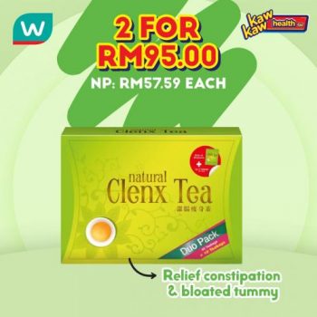 Watsons-Health-Care-Sale-4-3-350x350 - Beauty & Health Health Supplements Johor Kedah Kelantan Kuala Lumpur Malaysia Sales Melaka Negeri Sembilan Online Store Pahang Penang Perak Perlis Personal Care Putrajaya Sabah Sarawak Selangor Terengganu 