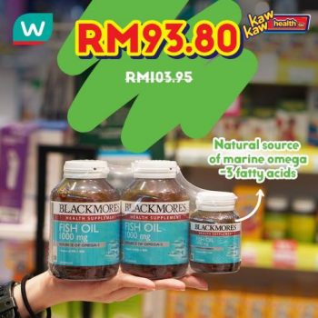 Watsons-Health-Care-Sale-6-1-350x350 - Beauty & Health Health Supplements Johor Kedah Kelantan Kuala Lumpur Malaysia Sales Melaka Negeri Sembilan Online Store Pahang Penang Perak Perlis Personal Care Putrajaya Sabah Sarawak Selangor Terengganu 