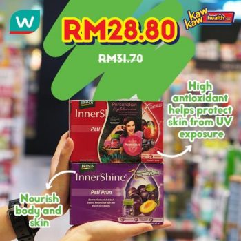 Watsons-Health-Care-Sale-7-1-350x350 - Beauty & Health Health Supplements Johor Kedah Kelantan Kuala Lumpur Malaysia Sales Melaka Negeri Sembilan Online Store Pahang Penang Perak Perlis Personal Care Putrajaya Sabah Sarawak Selangor Terengganu 