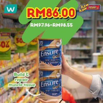 Watsons-Health-Care-Sale-8-1-350x350 - Beauty & Health Health Supplements Johor Kedah Kelantan Kuala Lumpur Malaysia Sales Melaka Negeri Sembilan Online Store Pahang Penang Perak Perlis Personal Care Putrajaya Sabah Sarawak Selangor Terengganu 