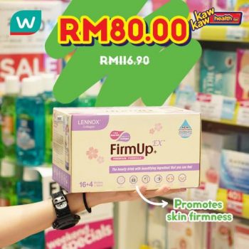 Watsons-Health-Care-Sale-8-350x350 - Beauty & Health Health Supplements Johor Kedah Kelantan Kuala Lumpur Malaysia Sales Melaka Negeri Sembilan Online Store Pahang Penang Perak Perlis Personal Care Putrajaya Sabah Sarawak Selangor Terengganu 