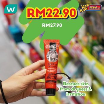 Watsons-Health-Care-Sale-9-1-350x350 - Beauty & Health Health Supplements Johor Kedah Kelantan Kuala Lumpur Malaysia Sales Melaka Negeri Sembilan Online Store Pahang Penang Perak Perlis Personal Care Putrajaya Sabah Sarawak Selangor Terengganu 