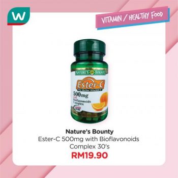 Watsons-Health-and-Hygiene-Care-Sale-11-350x349 - Beauty & Health Health Supplements Johor Kedah Kelantan Kuala Lumpur Malaysia Sales Melaka Negeri Sembilan Online Store Pahang Penang Perak Perlis Personal Care Putrajaya Sabah Sarawak Selangor Terengganu 