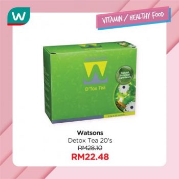 Watsons-Health-and-Hygiene-Care-Sale-14-350x350 - Beauty & Health Health Supplements Johor Kedah Kelantan Kuala Lumpur Malaysia Sales Melaka Negeri Sembilan Online Store Pahang Penang Perak Perlis Personal Care Putrajaya Sabah Sarawak Selangor Terengganu 