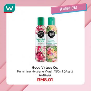 Watsons-Health-and-Hygiene-Care-Sale-16-350x350 - Beauty & Health Health Supplements Johor Kedah Kelantan Kuala Lumpur Malaysia Sales Melaka Negeri Sembilan Online Store Pahang Penang Perak Perlis Personal Care Putrajaya Sabah Sarawak Selangor Terengganu 