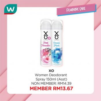 Watsons-Health-and-Hygiene-Care-Sale-17-350x350 - Beauty & Health Health Supplements Johor Kedah Kelantan Kuala Lumpur Malaysia Sales Melaka Negeri Sembilan Online Store Pahang Penang Perak Perlis Personal Care Putrajaya Sabah Sarawak Selangor Terengganu 