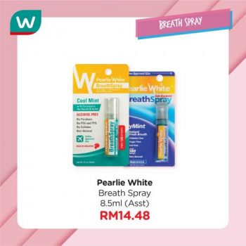 Watsons-Health-and-Hygiene-Care-Sale-18-350x350 - Beauty & Health Health Supplements Johor Kedah Kelantan Kuala Lumpur Malaysia Sales Melaka Negeri Sembilan Online Store Pahang Penang Perak Perlis Personal Care Putrajaya Sabah Sarawak Selangor Terengganu 