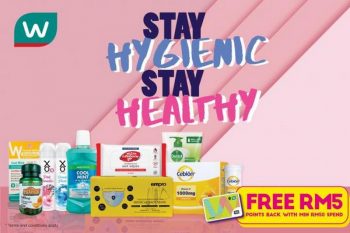 Watsons-Health-and-Hygiene-Care-Sale-350x233 - Beauty & Health Health Supplements Johor Kedah Kelantan Kuala Lumpur Malaysia Sales Melaka Negeri Sembilan Online Store Pahang Penang Perak Perlis Personal Care Putrajaya Sabah Sarawak Selangor Terengganu 