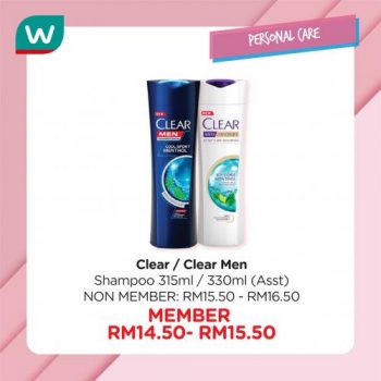 Watsons-Health-and-Hygiene-Care-Sale-9-350x350 - Beauty & Health Health Supplements Johor Kedah Kelantan Kuala Lumpur Malaysia Sales Melaka Negeri Sembilan Online Store Pahang Penang Perak Perlis Personal Care Putrajaya Sabah Sarawak Selangor Terengganu 