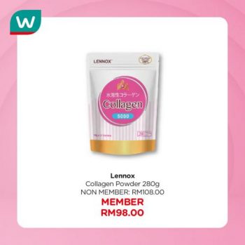 Watsons-Healthy-Glowing-Skin-Products-Sale-3-350x349 - Beauty & Health Health Supplements Johor Kedah Kelantan Kuala Lumpur Malaysia Sales Melaka Negeri Sembilan Pahang Penang Perak Perlis Personal Care Putrajaya Sabah Sarawak Selangor Skincare Terengganu 