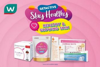 Watsons-Healthy-Glowing-Skin-Products-Sale-350x236 - Beauty & Health Health Supplements Johor Kedah Kelantan Kuala Lumpur Malaysia Sales Melaka Negeri Sembilan Pahang Penang Perak Perlis Personal Care Putrajaya Sabah Sarawak Selangor Skincare Terengganu 