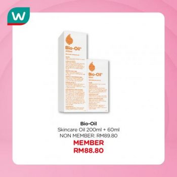 Watsons-Healthy-Glowing-Skin-Products-Sale-7-350x350 - Beauty & Health Health Supplements Johor Kedah Kelantan Kuala Lumpur Malaysia Sales Melaka Negeri Sembilan Pahang Penang Perak Perlis Personal Care Putrajaya Sabah Sarawak Selangor Skincare Terengganu 