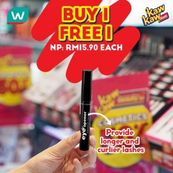 Watsons-Kaw-Kaw-Deals-Sale-1-1-350x350 - Beauty & Health Health Supplements Johor Kedah Kelantan Kuala Lumpur Malaysia Sales Melaka Negeri Sembilan Online Store Pahang Penang Perak Perlis Personal Care Putrajaya Sabah Sarawak Selangor Terengganu 