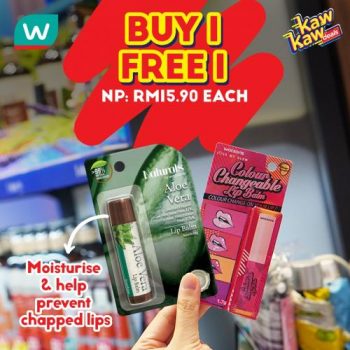 Watsons-Kaw-Kaw-Deals-Sale-1-2-350x350 - Beauty & Health Health Supplements Johor Kedah Kelantan Kuala Lumpur Malaysia Sales Melaka Negeri Sembilan Online Store Pahang Penang Perak Perlis Personal Care Putrajaya Sabah Sarawak Selangor Terengganu 