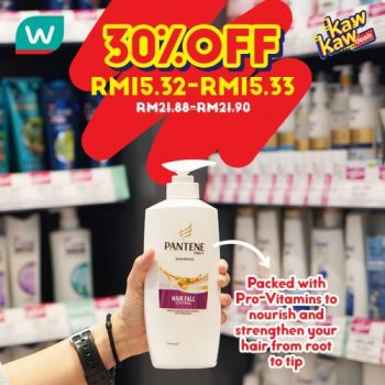 Watsons-Kaw-Kaw-Deals-Sale-10-1-350x350 - Beauty & Health Health Supplements Johor Kedah Kelantan Kuala Lumpur Malaysia Sales Melaka Negeri Sembilan Online Store Pahang Penang Perak Perlis Personal Care Putrajaya Sabah Sarawak Selangor Terengganu 