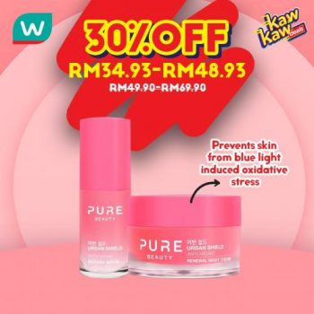 Watsons-Kaw-Kaw-Deals-Sale-10-3-350x350 - Beauty & Health Health Supplements Johor Kedah Kelantan Kuala Lumpur Malaysia Sales Melaka Negeri Sembilan Pahang Penang Perak Perlis Personal Care Putrajaya Sabah Sarawak Selangor Terengganu 