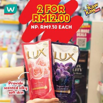 Watsons-Kaw-Kaw-Deals-Sale-10-350x350 - Beauty & Health Cosmetics Health Supplements Johor Kedah Kelantan Kuala Lumpur Malaysia Sales Melaka Negeri Sembilan Pahang Penang Perak Perlis Personal Care Putrajaya Sabah Sarawak Selangor Terengganu 