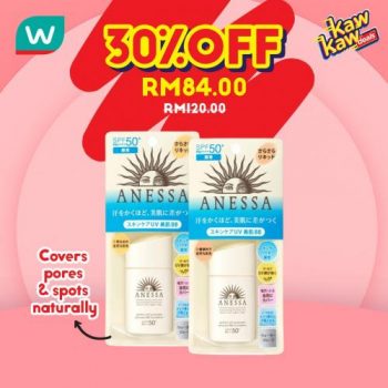 Watsons-Kaw-Kaw-Deals-Sale-10-4-350x350 - Beauty & Health Health Supplements Johor Kedah Kelantan Kuala Lumpur Malaysia Sales Melaka Negeri Sembilan Online Store Pahang Penang Perak Perlis Personal Care Putrajaya Sabah Sarawak Selangor Terengganu 