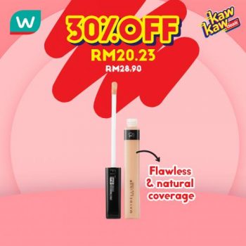 Watsons-Kaw-Kaw-Deals-Sale-11-4-350x350 - Beauty & Health Health Supplements Johor Kedah Kelantan Kuala Lumpur Malaysia Sales Melaka Negeri Sembilan Online Store Pahang Penang Perak Perlis Personal Care Putrajaya Sabah Sarawak Selangor Terengganu 