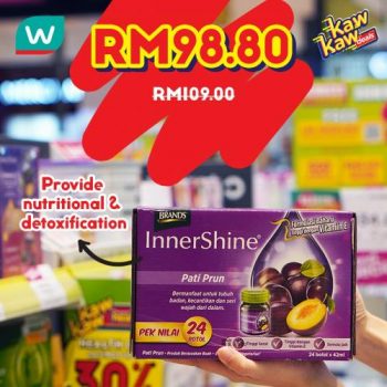 Watsons-Kaw-Kaw-Deals-Sale-16-1-350x350 - Beauty & Health Health Supplements Johor Kedah Kelantan Kuala Lumpur Malaysia Sales Melaka Negeri Sembilan Online Store Pahang Penang Perak Perlis Personal Care Putrajaya Sabah Sarawak Selangor Terengganu 